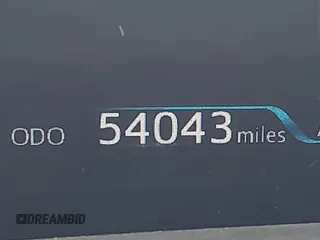 2016 Toyota Prius Two z VIN JTDKBRFU2G3508593, wystawiony jako IAAI lot #42248961 z przebiegiem 54 043 mil mil oraz . Historia ofert i sprzedaży dostępna na DreamBid. Obrazek 16.