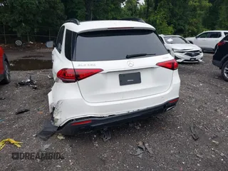 2023 Mercedes-Benz GLE 350 with VIN 4JGFB4KB9PA879993, listed as a IAAI auction lot 39994701 with 15,146 mi miles and . Bid and sale history available at DreamBid. Image 16.