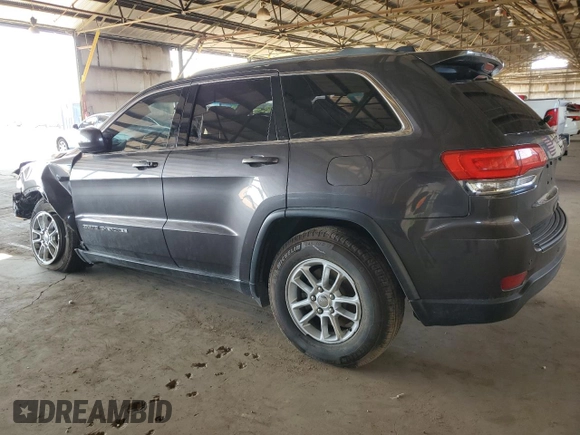 2018 Jeep Grand Cherokee Altitude with VIN 1C4RJEAG4JC442681, listed as a Copart auction lot 60660635 with 110,093 mi miles and Clean title. Bid and sale history available at DreamBid. Image 2.