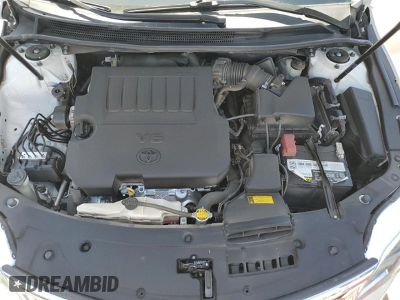 2014 Toyota Avalon Limited z VIN 4T1BK1EBXEU105031, wystawiony jako Copart lot #54786535 z przebiegiem 104 231 mil mil oraz Szkoda całkowita • Salvage title. Historia ofert i sprzedaży dostępna na DreamBid. Obrazek 11.