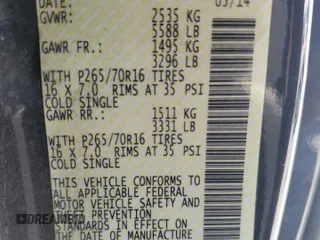 2014 Nissan Frontier SV with VIN 1N6AD0CU1EN756287, listed as a Copart auction lot 52772445 with 199,773 mi miles and Salvage title. Bid and sale history available at DreamBid. Image 12.