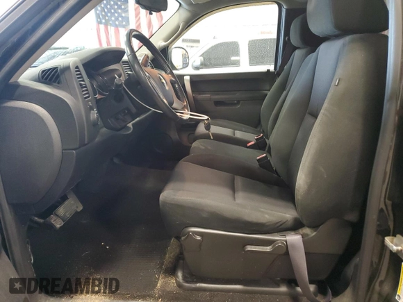 2011 Chevrolet Silverado 1500 LT with VIN 1GCNKSE0XBZ313186, listed as a Copart auction lot 42372955 with 50,977 mi miles and Non Repairable. Bid and sale history available at DreamBid. Image 7.