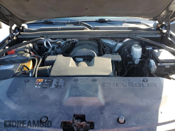 2016 Chevrolet Tahoe LT z VIN 1GNSKBKC7GR381252, wystawiony jako Copart lot #50427475 z przebiegiem 188 620 mil mil oraz Szkoda całkowita • Salvage title. Historia ofert i sprzedaży dostępna na DreamBid. Obrazek 12.