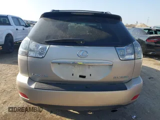2007 Lexus RX 350 with VIN 2T2HK31U17C015084, listed as a IAAI auction lot 41800829 with 120,282 mi miles. Bid and sale history available at carsss.com. Image 16.