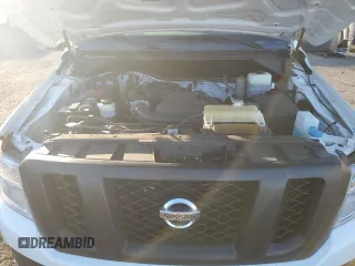 2019 Nissan NV Cargo SV с VIN 1N6BF0KY2KN805611, выставлен на аукционе Copart как лот 84392104 с пробегом 119 881 миль миль и Списание • Salvage title. История ставок и продаж доступна на DreamBid. Изображение 12.
