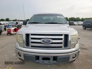 2012 Ford F-150 XL z VIN 1FTEW1CM6CFA21283, wystawiony jako Copart lot #58930895 z przebiegiem 273 283 mil mil oraz Szkoda całkowita • Salvage title. Historia ofert i sprzedaży dostępna na DreamBid. Obrazek 5.