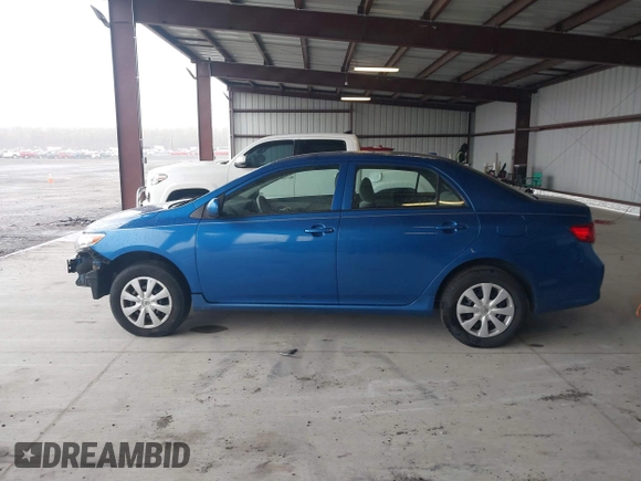 2010 Toyota Corolla с VIN 1NXBU4EE0AZ285538, выставлен на аукционе IAAI как лот 42011979 с пробегом 211 153 миль миль и . История ставок и продаж доступна на DreamBid. Изображение 15.