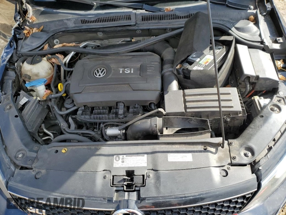 2014 Volkswagen Jetta GLI Edition 30 с VIN 3VW4S7AJ1EM309036, выставлен на аукционе Copart как лот 46192335 с пробегом 134 364 миль миль и Списание • Salvage title. История ставок и продаж доступна на DreamBid. Изображение 12.