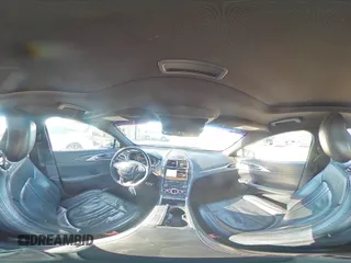 2017 Lincoln MKZ Reserve с VIN 3LN6L5E94HR605488, выставлен на аукционе Copart как лот 54598065 с пробегом 148 193 миль миль и Списание • Salvage title. История ставок и продаж доступна на DreamBid. Изображение 14.