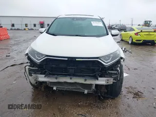 2017 Honda CR-V EX with VIN 5J6RW2H52HL037251, listed as a IAAI auction lot 41726170 with 68,982 mi miles. Bid and sale history available at carsss.com. Image 13.