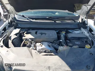 2019 Jeep Cherokee Latitude Plus with VIN 1C4PJLLNXKD290098, listed as a IAAI auction lot 40840063 with 202,244 mi miles and . Bid and sale history available at DreamBid. Image 10.