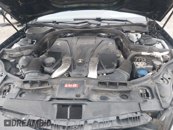 2014 Mercedes-Benz CLS 550 с VIN WDDLJ9BB3EA128785, выставлен на аукционе IAAI как лот 41801794 с пробегом 140 970 миль миль и . История ставок и продаж доступна на DreamBid. Изображение 10.