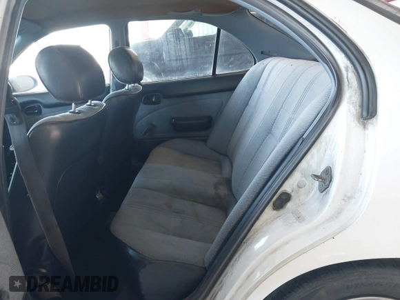 1994 Geo Prizm z VIN 1Y1SK5363RZ081192, wystawiony jako IAAI lot #42081796 z przebiegiem 287 952 mil mil oraz . Historia ofert i sprzedaży dostępna na DreamBid. Obrazek 8.