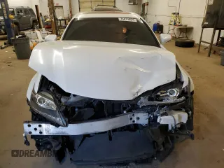 2013 Lexus GS 350 with VIN JTHCE1BL4D5006225, listed as a Copart auction lot 76874804 with 113,491 mi miles and Salvage Title. Bid and sale history available at carsss.com. Image 5.