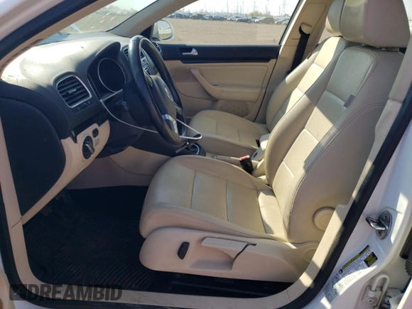 2014 Volkswagen Jetta SportWagen TDI w/Sunroof with VIN 3VWML7AJ1EM609124, listed as a Copart auction lot 76565664 with 174,180 mi miles and Salvage Title. Bid and sale history available at carsss.com. Image 7.