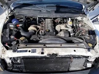 2001 Dodge Ram 2500 with VIN 1B7KC23631J224435, listed as a Copart auction lot 76152604 with 0 mi miles and Salvage Title. Bid and sale history available at carsss.com. Image 11.