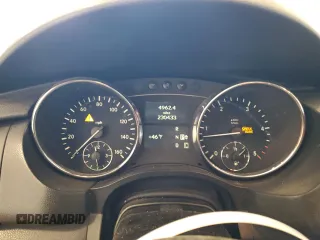 2007 Mercedes-Benz R 3.0L with VIN 4JGCB22E57A046449, listed as a Copart auction lot 76308004 with 230,433 mi miles and Salvage Title. Bid and sale history available at DreamBid. Image 9.