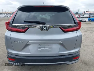 2022 Honda CR-V EX with VIN 2HKRW1H5XNH408866, listed as a IAAI auction lot 41922665 with 61,292 mi miles. Bid and sale history available at carsss.com. Image 16.