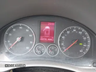 2006 Volkswagen Jetta 2.5L с VIN 3VWDF71K86M669967, выставлен на аукционе IAAI как лот 42157336 с пробегом 204 715 миль миль и . История ставок и продаж доступна на DreamBid. Изображение 7.