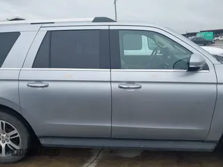 2024 Ford Expedition Max Limited with VIN 1FMJK1K83REA24845, listed as a IAAI auction lot 41875942 with 42,583 mi miles and . Bid and sale history available at DreamBid. Image 13.