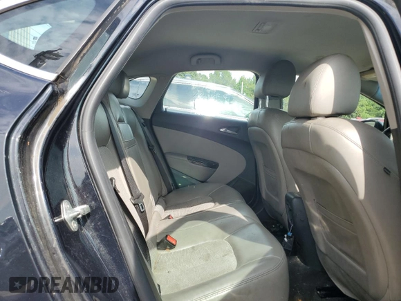 2014 Buick Verano with VIN 1G4PP5SK7E4139706, listed as a Copart auction lot 67453754 with 179,729 mi miles and Clean Title. Bid and sale history available at carsss.com. Image 10.
