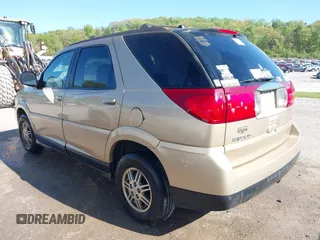 2006 Buick Rendezvous with VIN 3G5DA03L26S583653, listed as a IAAI auction lot 42022951 with 163,972 mi miles and . Bid and sale history available at DreamBid. Image 3.