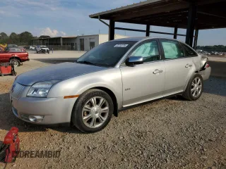 2008 Mercury Sable Premier с VIN 1MEHM42W18G618932, выставлен на аукционе Copart как лот 72713774 с пробегом 162 269 миль миль и Списание • Salvage title. История ставок и продаж доступна на DreamBid. Изображение 1.