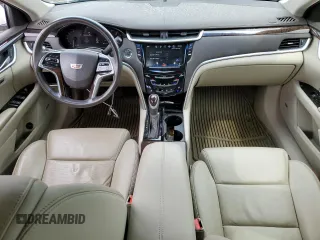 2016 Cadillac XTS Luxury Collection z VIN 2G61N5S33G9115835, wystawiony jako Copart lot #66184295 z przebiegiem 136 172 mil mil oraz Czysty tytuł • Clean title. Historia ofert i sprzedaży dostępna na DreamBid. Obrazek 8.
