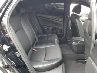 2020 Honda Civic Sedan Sport with VIN 19XFC2F85LE200703, listed as a Copart auction lot 45401055 with 69,941 mi miles and Non Repairable. Bid and sale history available at carsss.com. Image 10.