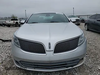 2013 Lincoln MKS with VIN 1LNHL9DK1DG604272, listed as a Copart auction lot 52880255 with 132,768 mi miles and Clean title. Bid and sale history available at DreamBid. Image 5.