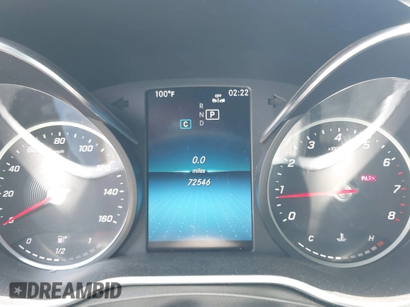 2019 Mercedes-Benz C 300 с VIN WDDWJ8DBXKF827124, выставлен на аукционе IAAI как лот 42391477 с пробегом 72 546 миль миль и . История ставок и продаж доступна на DreamBid. Изображение 7.