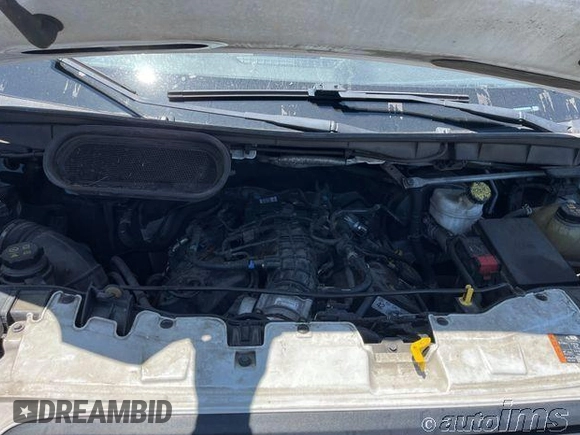 2019 Ford Transit с VIN 1FTYR1CG4KKB43175, выставлен на аукционе IAAI как лот 42729891 с пробегом 161 796 миль миль и . История ставок и продаж доступна на DreamBid. Изображение 9.