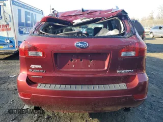 2011 Subaru Tribeca Touring z VIN 4S4WX9KD0B4402649, wystawiony jako Copart lot #47159885 z przebiegiem 116 960 mil mil oraz Szkoda całkowita • Salvage title. Historia ofert i sprzedaży dostępna na DreamBid. Obrazek 6.