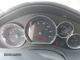 2006 Pontiac G6 1SV with VIN 1G2ZF55B164160326, listed as a IAAI auction lot 42582002 with 141,315 mi miles and . Bid and sale history available at DreamBid. Image 7.
