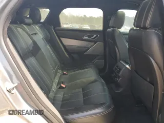 2018 Land Rover Range Rover Velar R-Dynamic SE with VIN SALYL2RV7JA756031, listed as a Copart auction lot 49412725 with 78,630 mi miles and Salvage Title. Bid and sale history available at carsss.com. Image 11.
