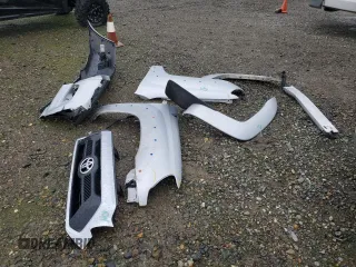 2012 Toyota Tacoma with VIN 5TFUU4EN2CX025737, listed as a Copart auction lot 44074145 with 269,184 mi miles and Salvage Title. Bid and sale history available at carsss.com. Image 12.