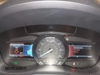 2017 Ford Explorer XLT с VIN 1FM5K8DH4HGA85700, выставлен на аукционе IAAI как лот 41402740 с пробегом 115 784 миль миль и . История ставок и продаж доступна на DreamBid. Изображение 7.