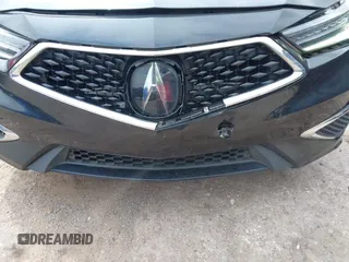 2019 Acura ILX Premium with VIN 19UDE2F7XKA014537, listed as a IAAI auction lot 42332128 with 38,577 mi miles and . Bid and sale history available at DreamBid. Image 6.