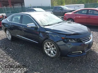 2014 Chevrolet Impala LTZ с VIN 2G1155S36E9219450, выставлен на аукционе IAAI как лот 42195878 с пробегом 233 489 миль миль и . История ставок и продаж доступна на DreamBid. Изображение 1.