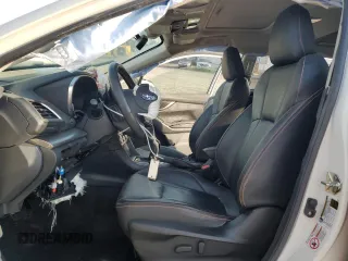 2019 Subaru Crosstrek Limited с VIN JF2GTANC5KH335484, выставлен на аукционе Copart как лот 60359825 с пробегом 81 509 миль миль и Списание • Salvage title. История ставок и продаж доступна на DreamBid. Изображение 7.