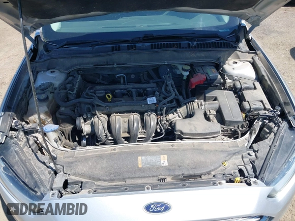 2014 Ford Fusion SE with VIN 1FA6P0H77E5400628, listed as a IAAI auction lot 42001344 with 192,511 mi miles and . Bid and sale history available at DreamBid. Image 10.