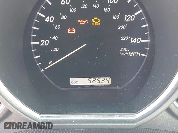 2008 Lexus RX 350 z VIN 2T2HK31U28C049150, wystawiony jako IAAI lot #42487165 z przebiegiem 98 934 mil mil oraz . Historia ofert i sprzedaży dostępna na DreamBid. Obrazek 15.