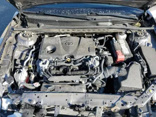 2023 Toyota Camry SE z VIN 4T1G11BK7PU091735, wystawiony jako Copart lot #44305035 z przebiegiem 66 498 mil mil oraz Szkoda całkowita • Salvage title. Historia ofert i sprzedaży dostępna na DreamBid. Obrazek 11.