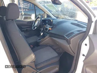 2020 Ford Transit Connect XL z VIN NM0LS7E2XL1457646, wystawiony jako IAAI lot #42692834 z przebiegiem 81 656 mil mil oraz . Historia ofert i sprzedaży dostępna na DreamBid. Obrazek 5.
