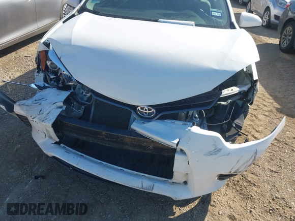 2016 Toyota Corolla L с VIN 2T1BURHE2GC628983, выставлен на аукционе IAAI как лот 42214895 с пробегом 110 820 миль миль и . История ставок и продаж доступна на DreamBid. Изображение 6.
