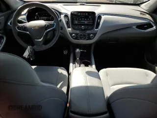 2016 Chevrolet Malibu LT with VIN 1G1ZF5SX9GF267361, listed as a Copart auction lot 53273495 with 41,386 mi miles and Clean Title. Bid and sale history available at DreamBid. Image 8.