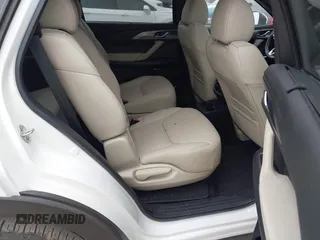 2023 Mazda CX-9 Grand Touring с VIN JM3TCBDY0P0634099, выставлен на аукционе IAAI как лот 41943704 с пробегом 5 615 миль миль и . История ставок и продаж доступна на DreamBid. Изображение 8.