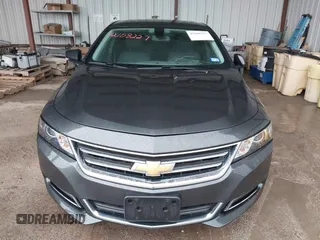 2018 Chevrolet Impala LT z VIN 2G1105S32J9121752, wystawiony jako IAAI lot #42108227 z przebiegiem 67 225 mil mil oraz . Historia ofert i sprzedaży dostępna na DreamBid. Obrazek 12.