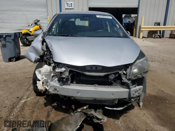 2017 Toyota Yaris L с VIN VNKKTUD39HA082979, выставлен на аукционе Copart как лот 53203325 с пробегом 139 200 миль миль и Списание • Salvage title. История ставок и продаж доступна на DreamBid. Изображение 5.