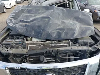2017 Nissan Armada Platinum z VIN JN8AY2NC5H9505944, wystawiony jako IAAI lot #41904440 z przebiegiem Nie podano mil oraz . Historia ofert i sprzedaży dostępna na DreamBid. Obrazek 6.